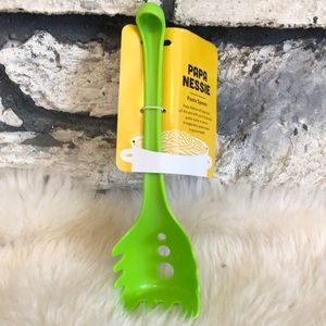 🛑SOLD🛑 Pasta spoon